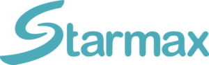 starmax logo