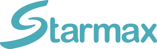 starmax logo