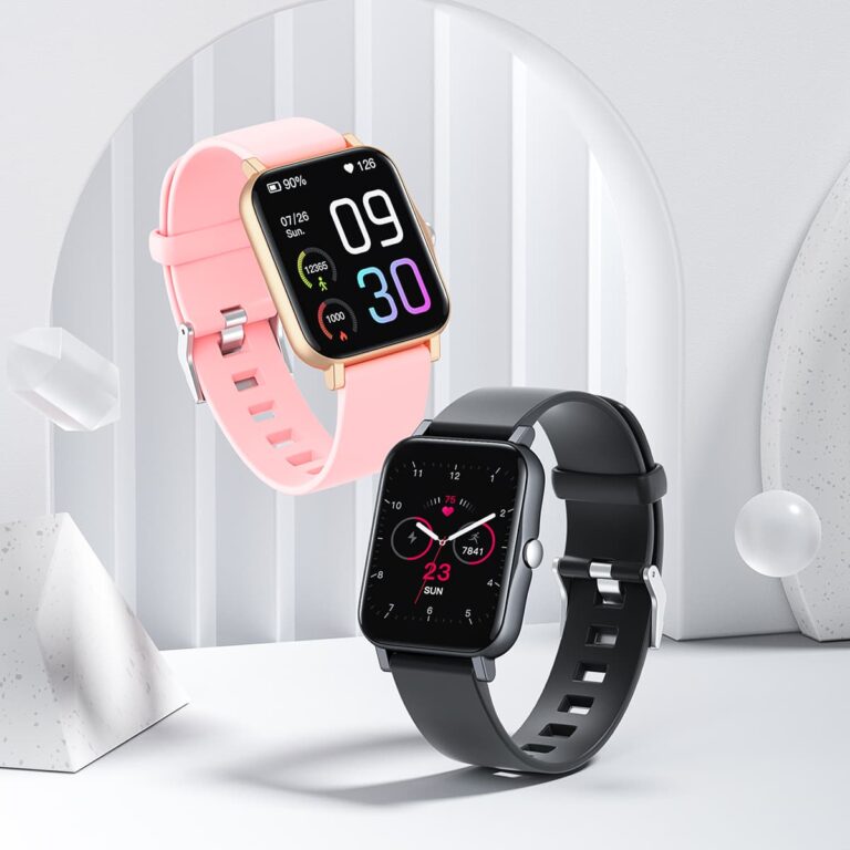 GTS2 Smart Watch, Starmax’s flagship product.
