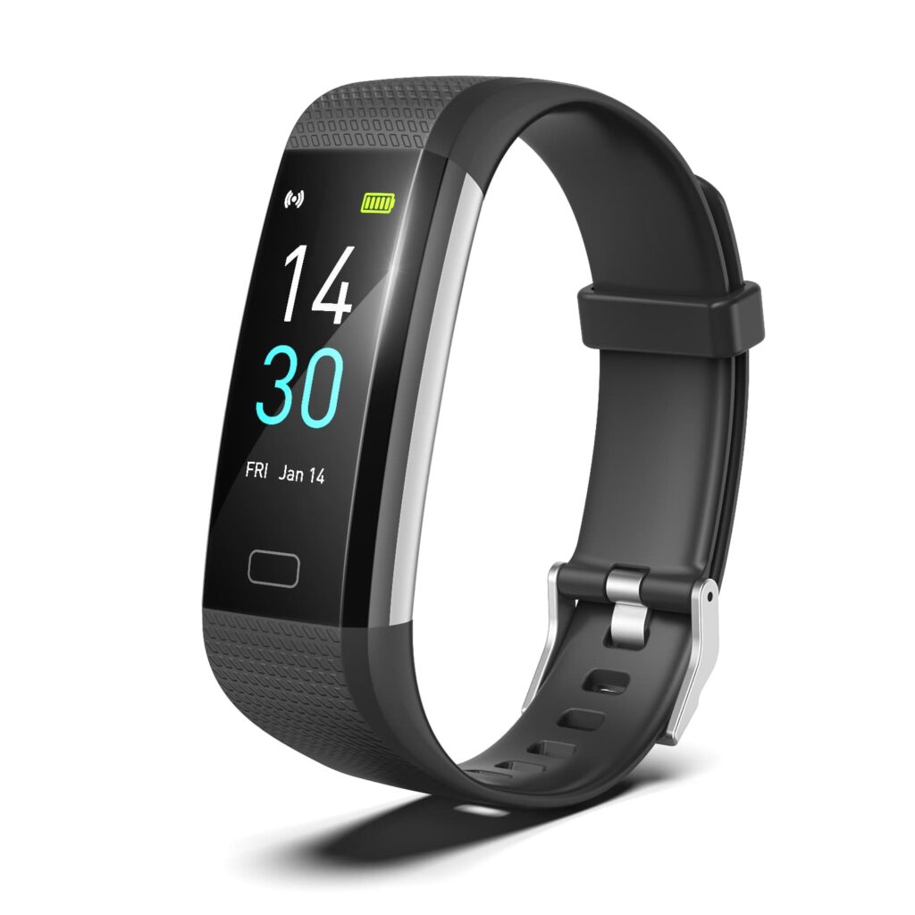 Smart bracelet hot sale activity tracker