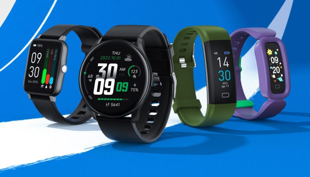 idee Regeringsverordening Sociaal 10 Best Smart Watch Manufacturers in the USA: Wearable Product Supplier and  Brand - Smart Watch, Fitness Tracker Manufacturer, OEM, ODM | Starmax  Technology