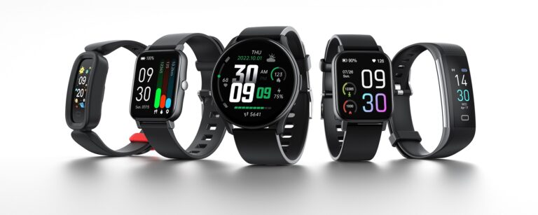 10 Best Smart Watch Manufacturers in the USA: Wearable Product Supplier ...