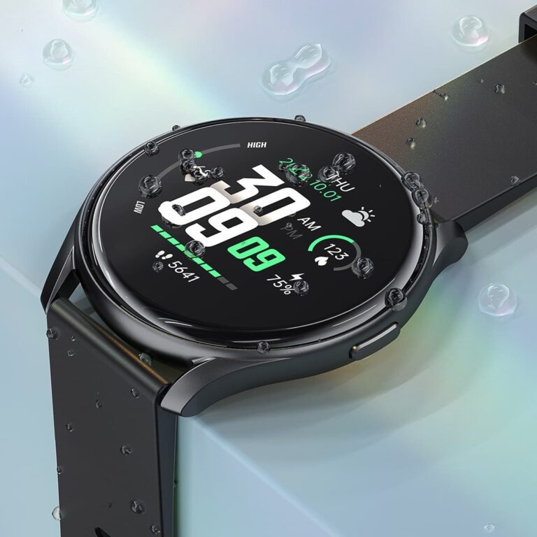 GTR1 Smart Watch Smart Watch Fitness Tracker Manufacturer OEM