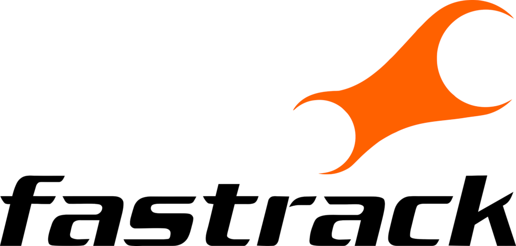 Fastrack Brand Logo