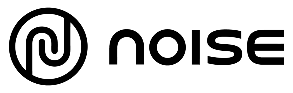 Noise Brand Logo