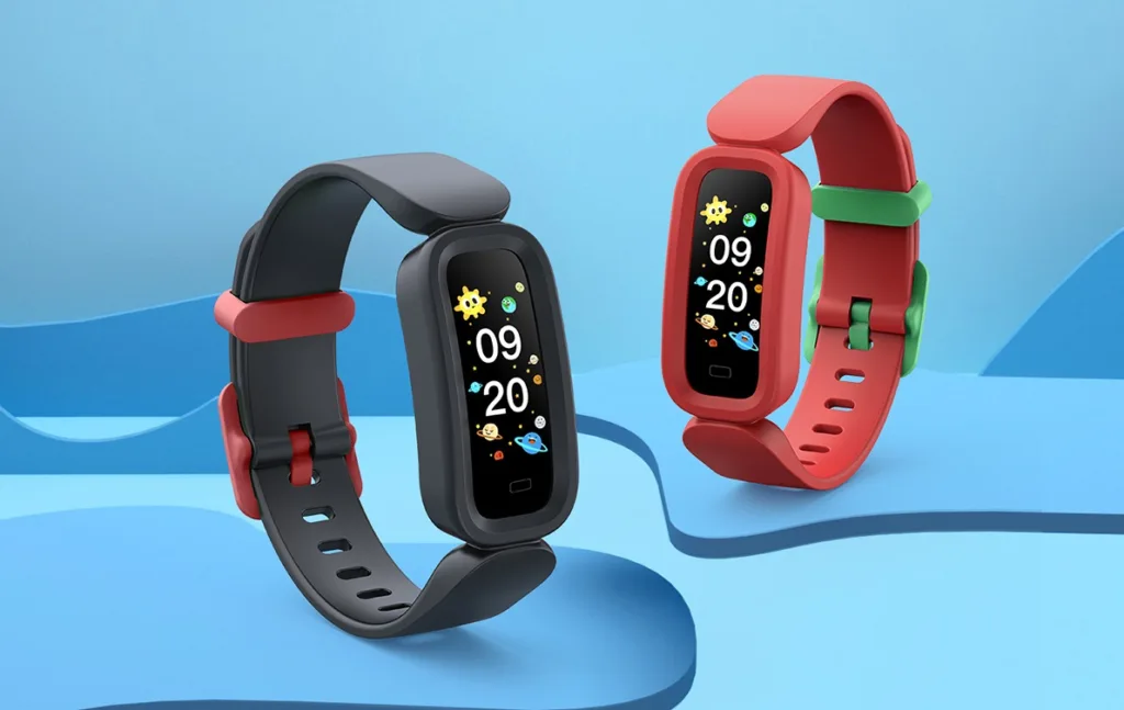 How Can Health-Tracking Kids Smart Watches Help Your Business Succeed ...