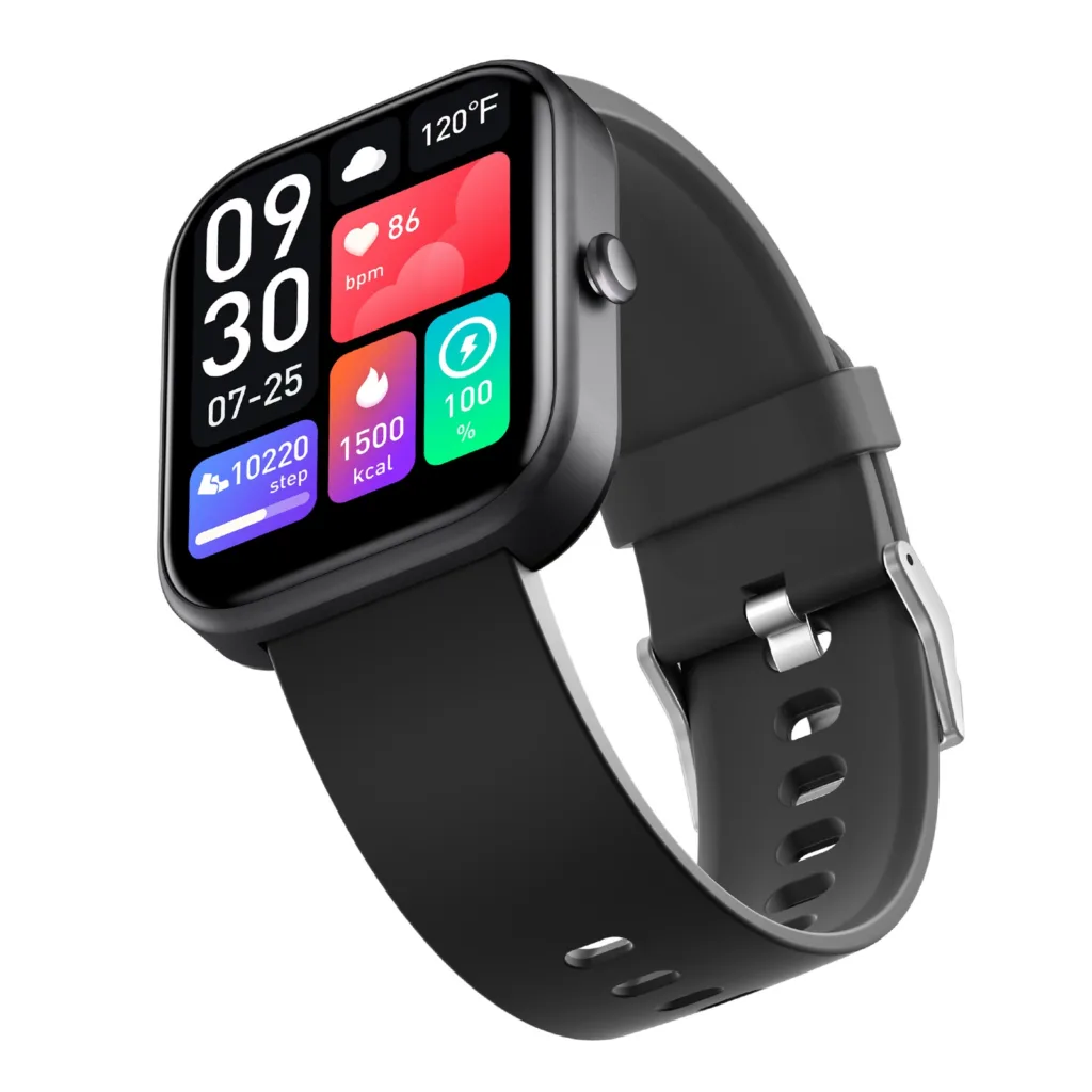 GTS5スマートウォッチ - Smart Watch, Fitness Tracker Manufacturer, OEM, ODM |  Starmax Technology