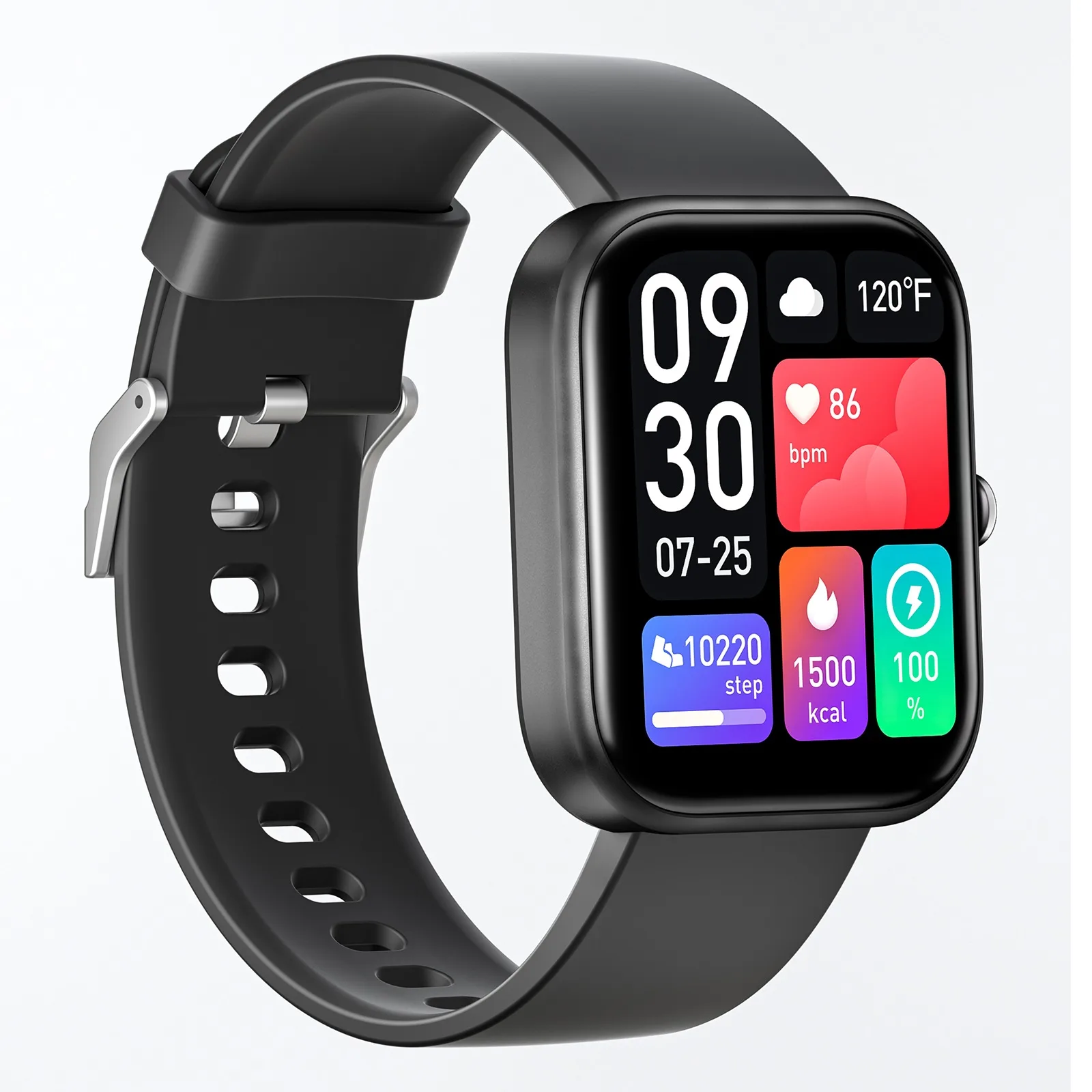 Reloj Inteligente GTS5 - Smart Watch, Fitness Tracker Manufacturer, OEM,  ODM