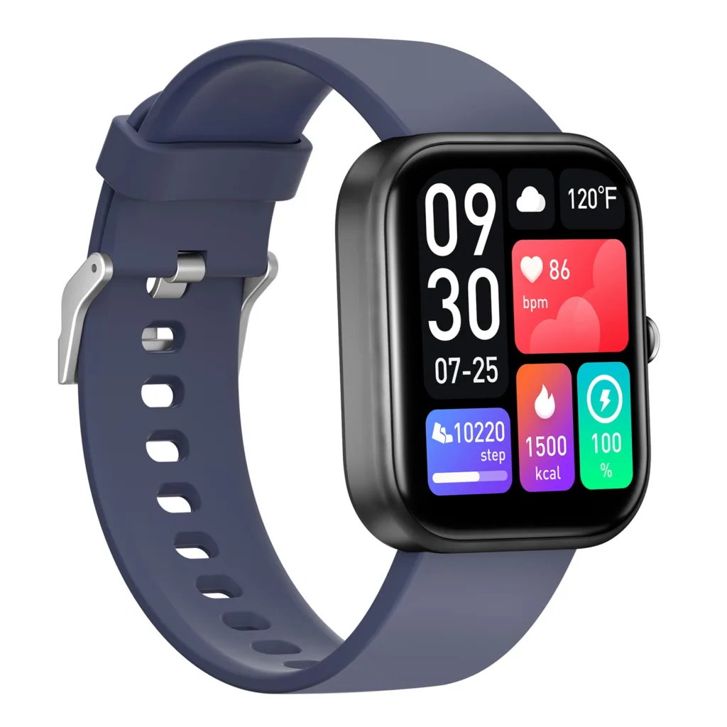 GTS5スマートウォッチ - Smart Watch, Fitness Tracker