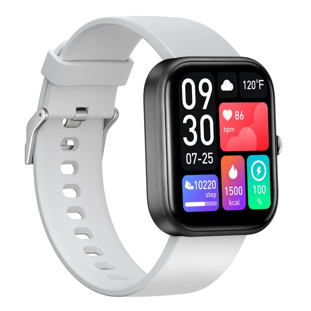 GTS5スマートウォッチ - Smart Watch, Fitness Tracker Manufacturer 