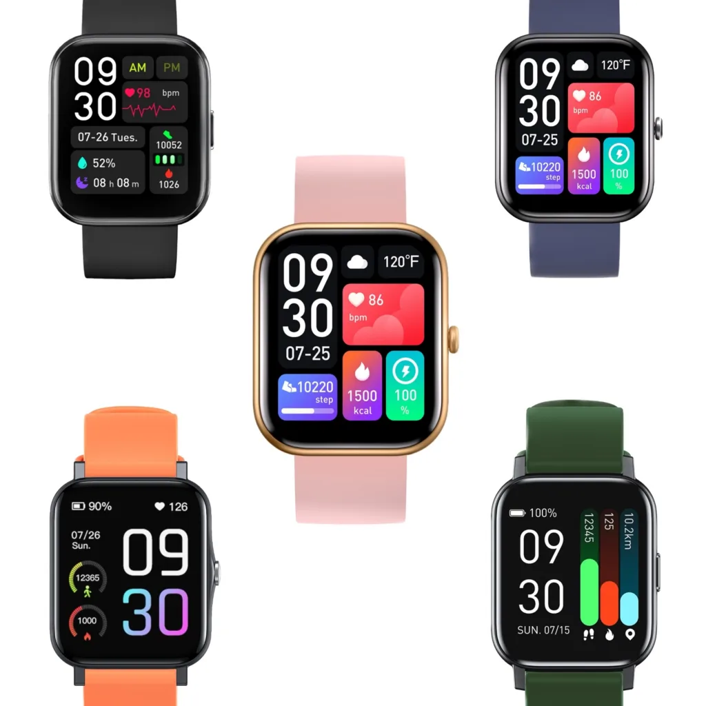 A Seller's Guide to 7 Types of Smartwatches: Which to Sell, Why, and to ...