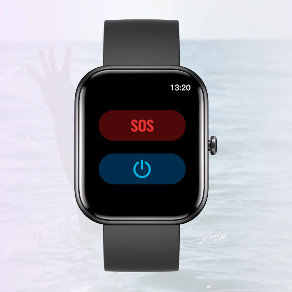 GTS5スマートウォッチ - Smart Watch, Fitness Tracker Manufacturer, OEM, ODM |  Starmax Technology