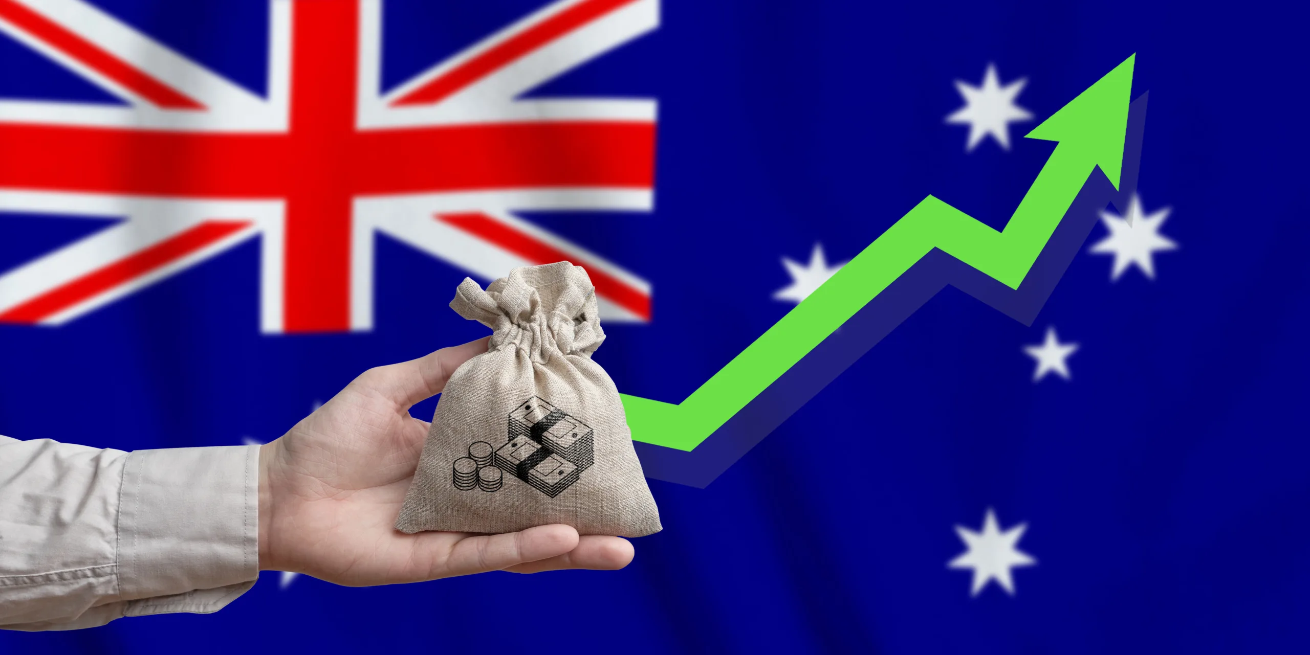 The Concept of Business Growth in Australia