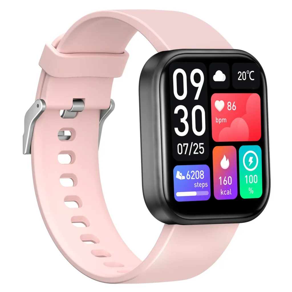 GTS6 Smart Watch - Smart Watch, Fitness Tracker Manufacturer, OEM, ODM ...