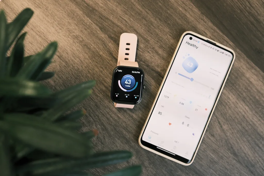 Redmi Watch 3 Active Review: Optimum Performance! - Exhibit Tech Smart  watches