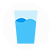 Drink-water pictogram