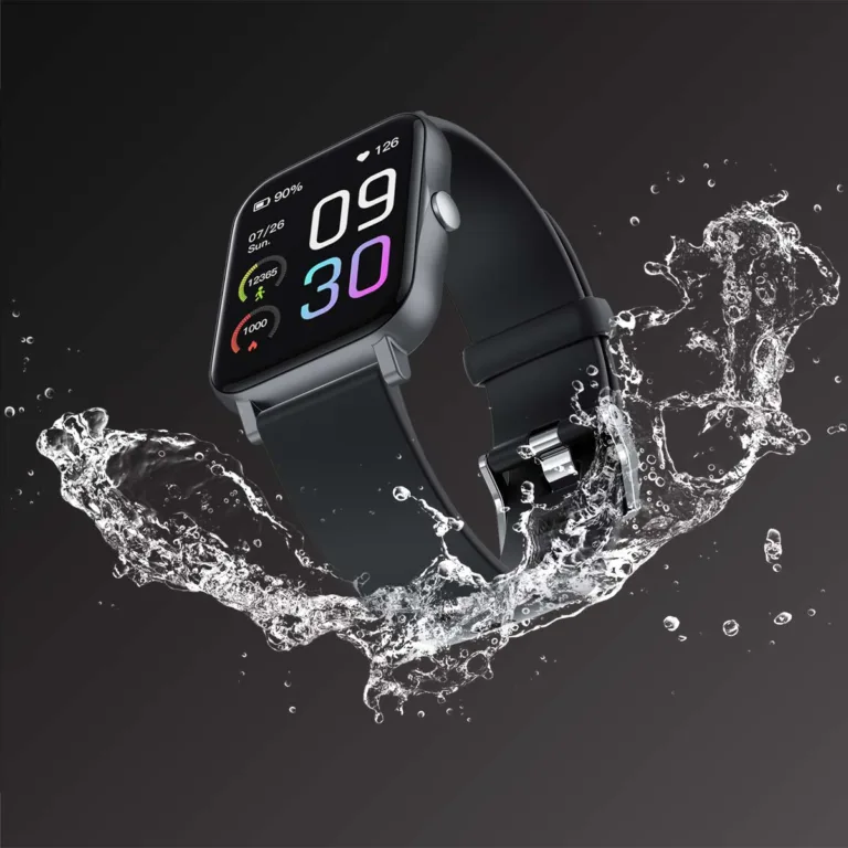 Smartwatch on sale oem a1