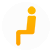 sedentary icon