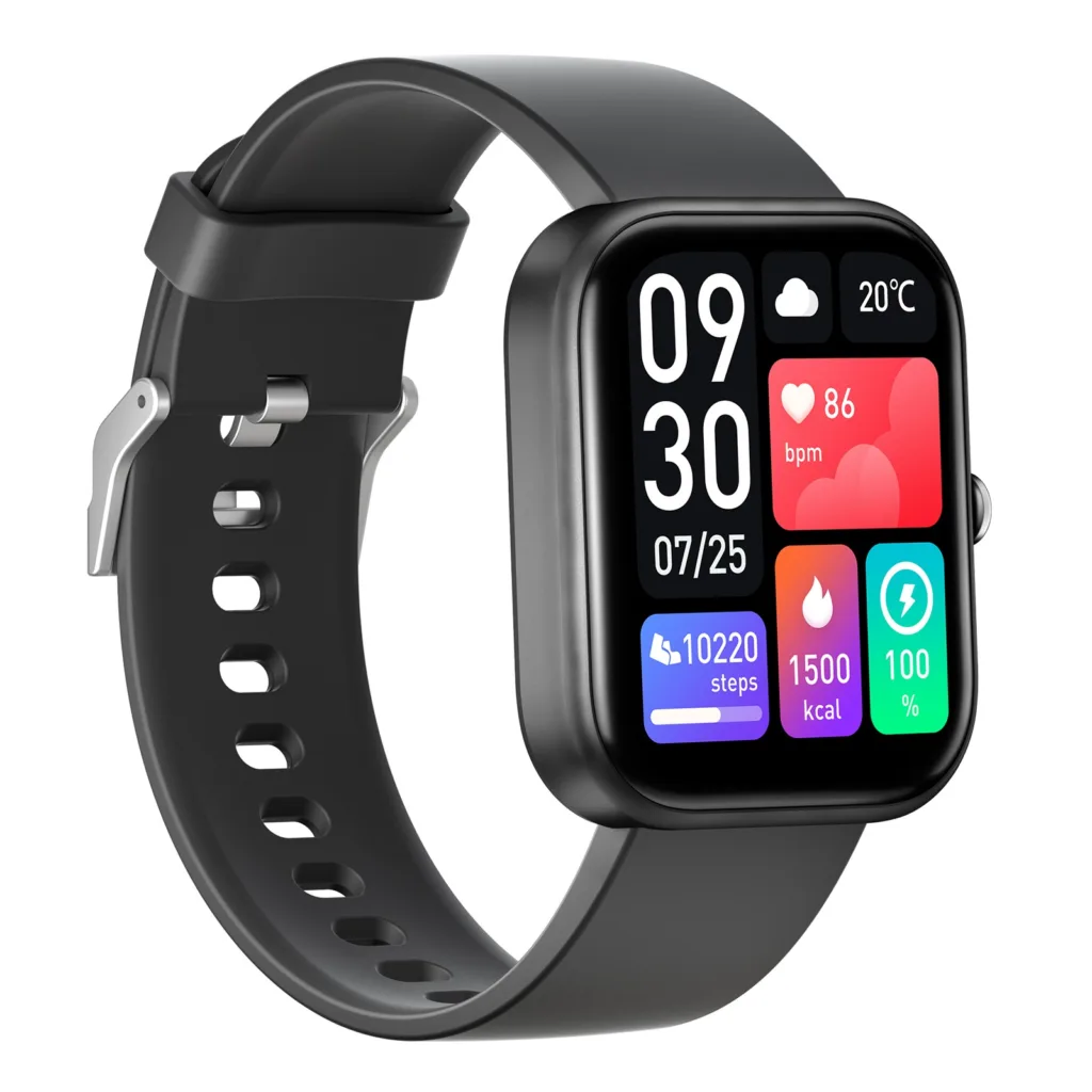 Starmax GTS5 Smart Watch Display