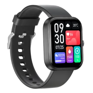 Starmax GTS5 Smart Watch Display