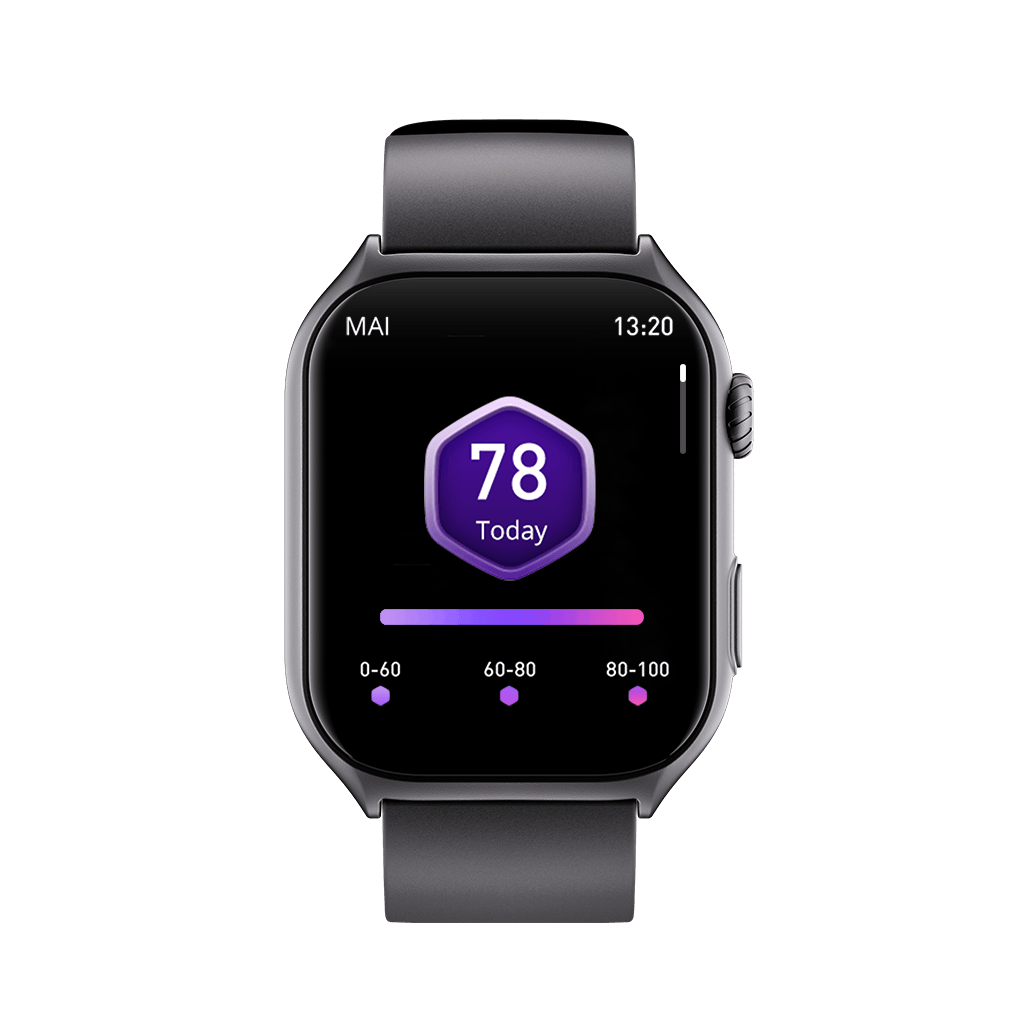 GTS7 Pro Smart Watch - MAI Score