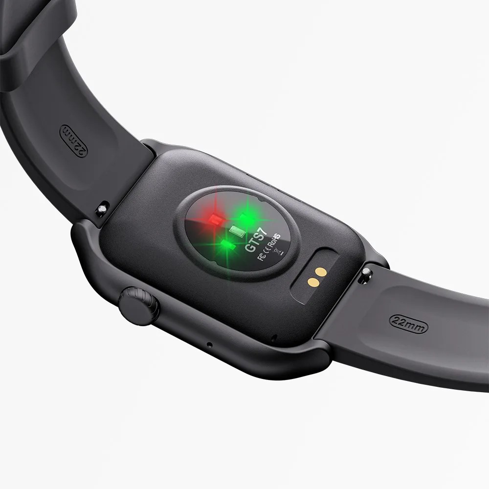 GTS7 Smart Watch Equipped with Advanced Sensors