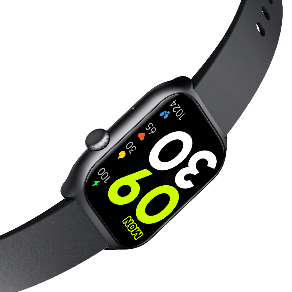 GTS7 Smart Watch New Stramline Look
