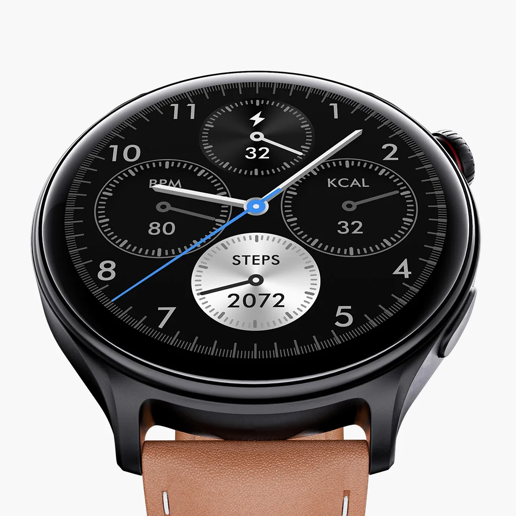GTR2 Smart Watch HD Display