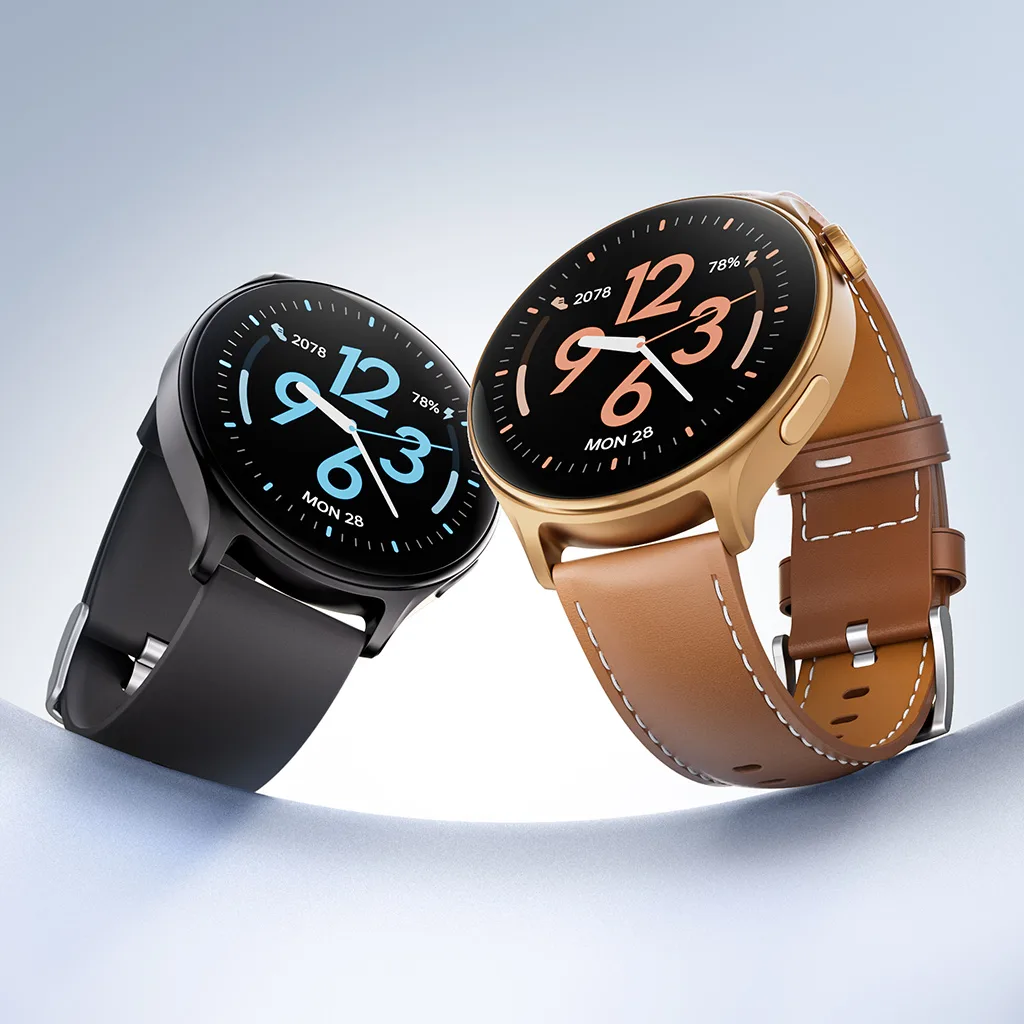 GTR2 Smart Watch with Two Color Mid-Frame