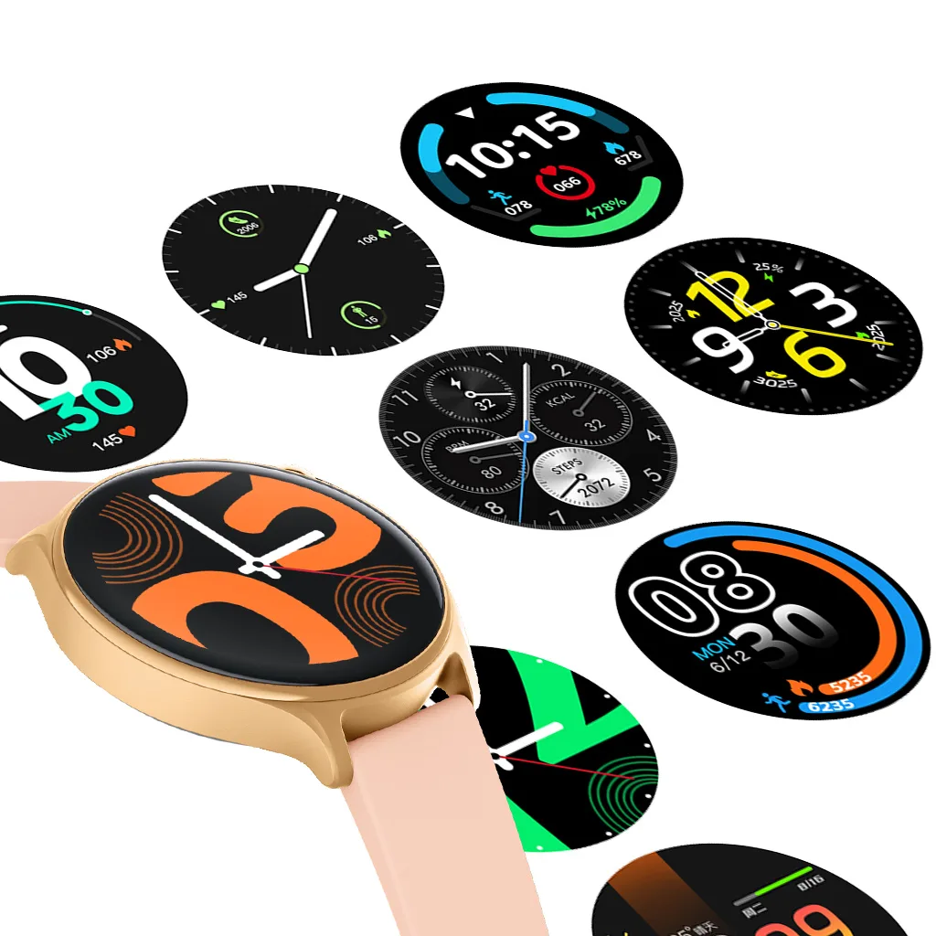 GTR2 Smart Watch with Vast Watch Faces