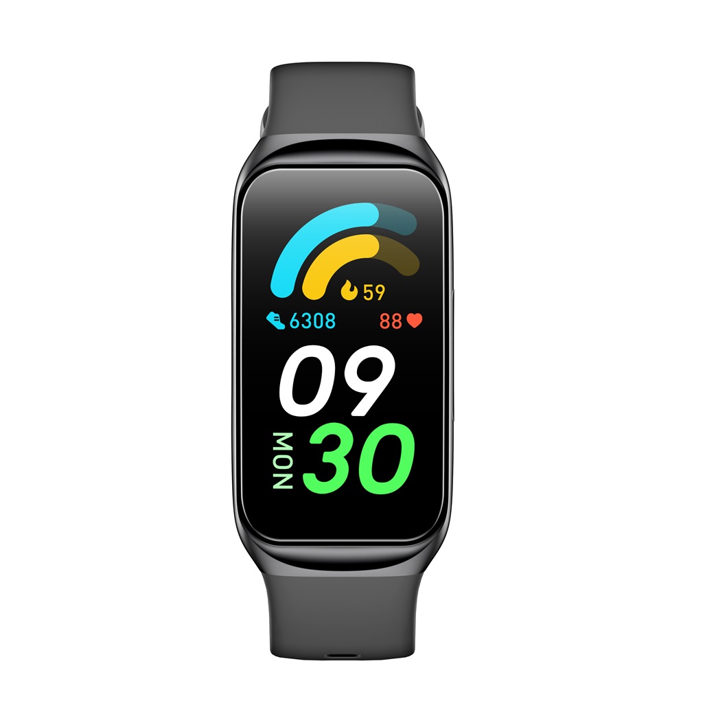 gtl2 smart fitness tracker-view 5