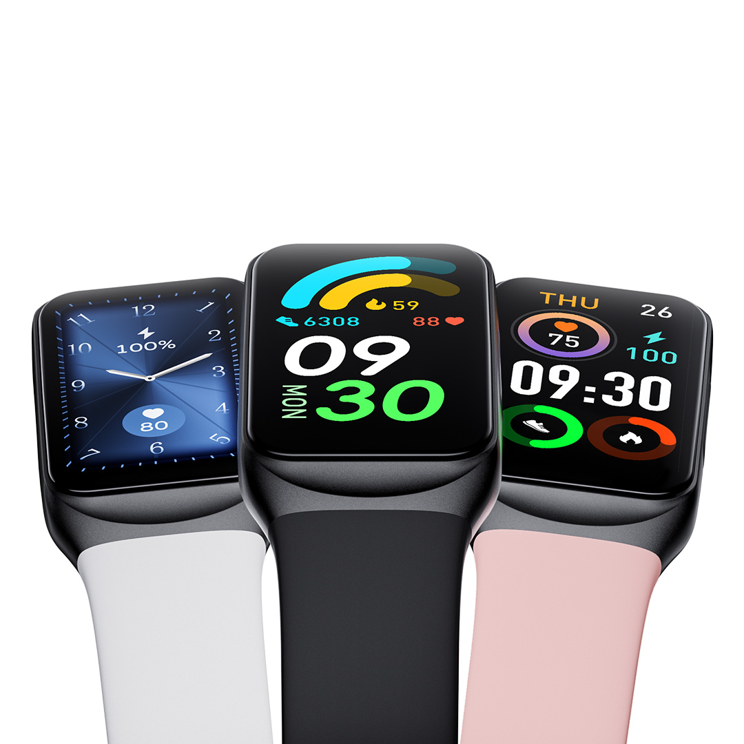 GTL2 Smart Watch-1.47-inch Screen