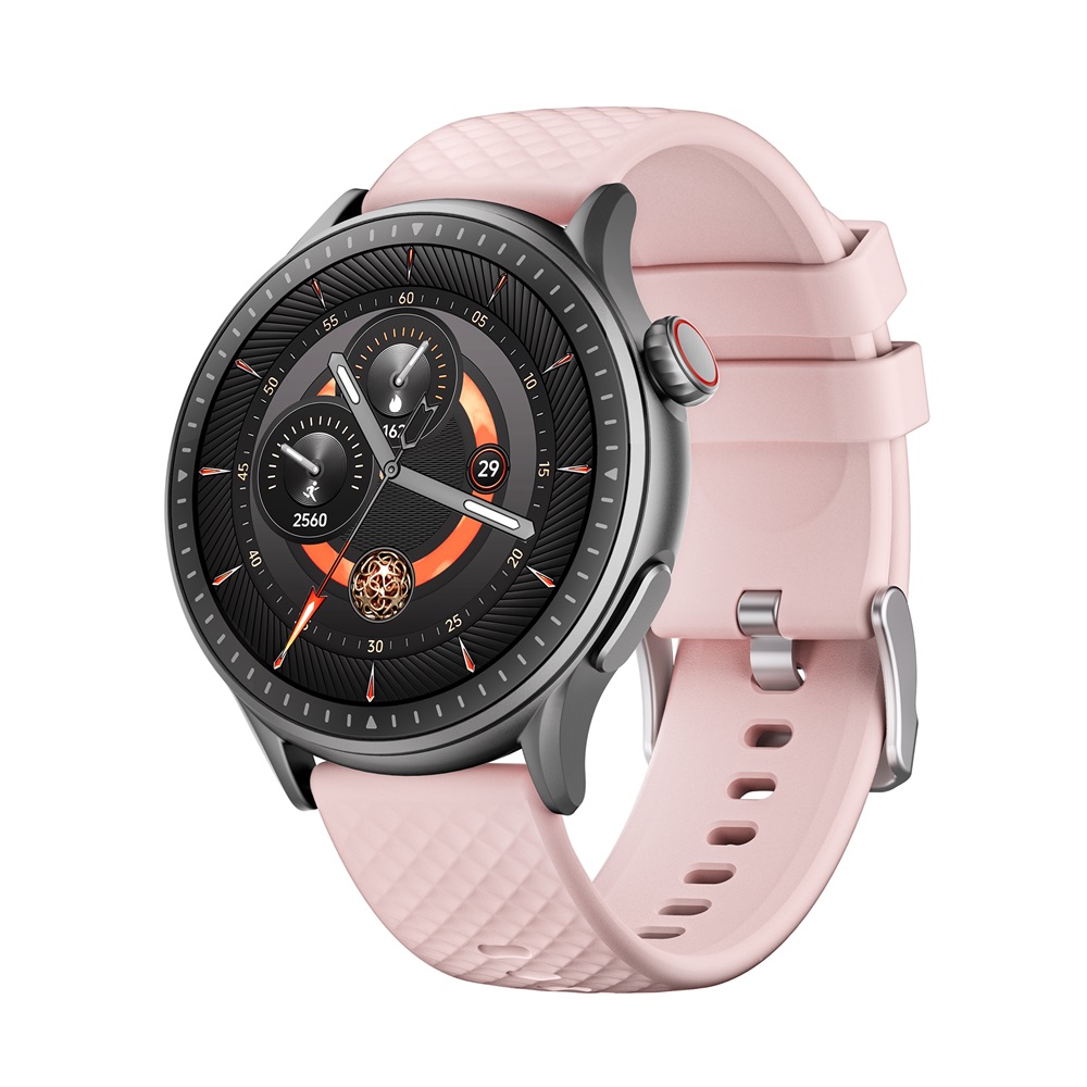 GTR3 AMOLED Smart Watch - 2