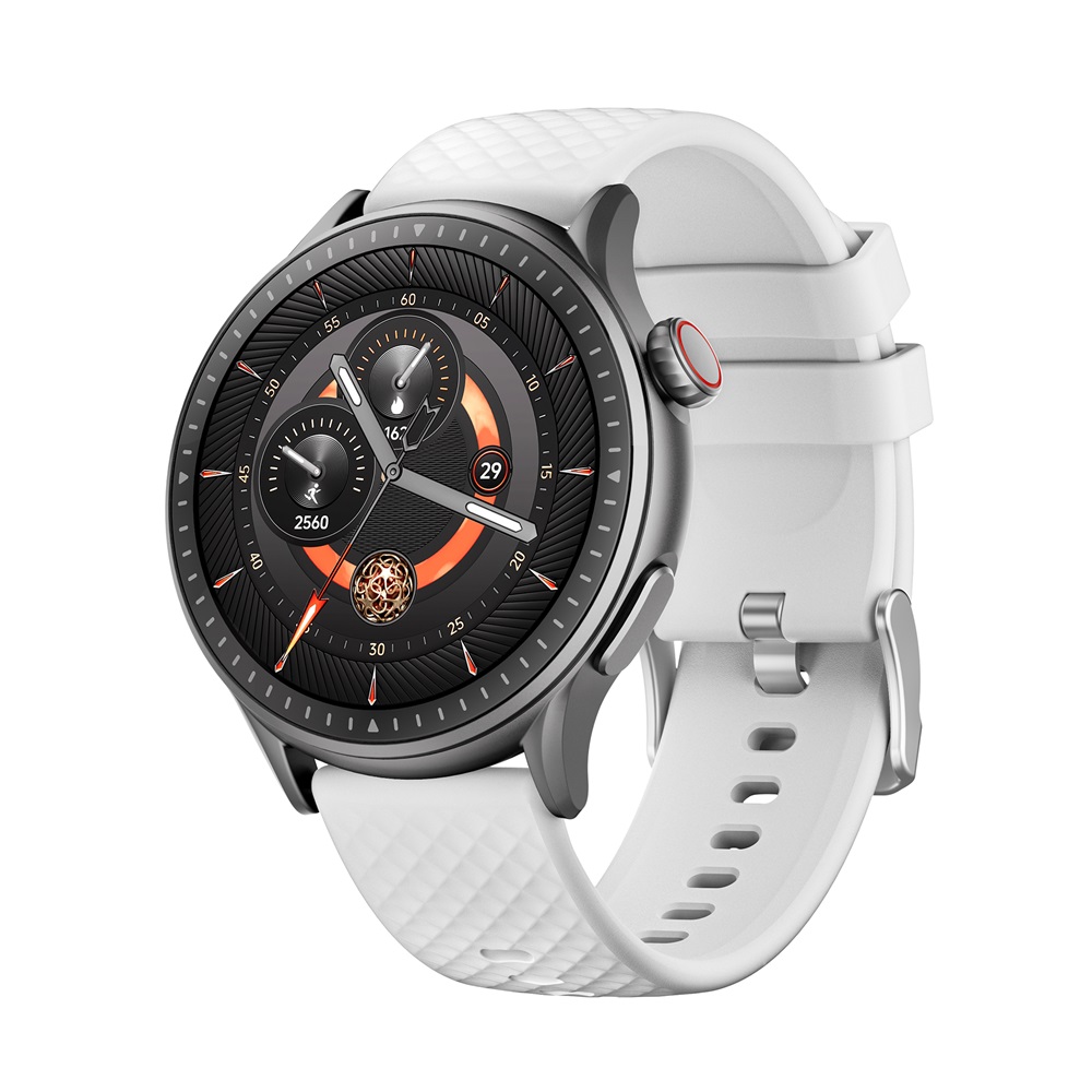 GTR3 AMOLED Smart Watch - 3