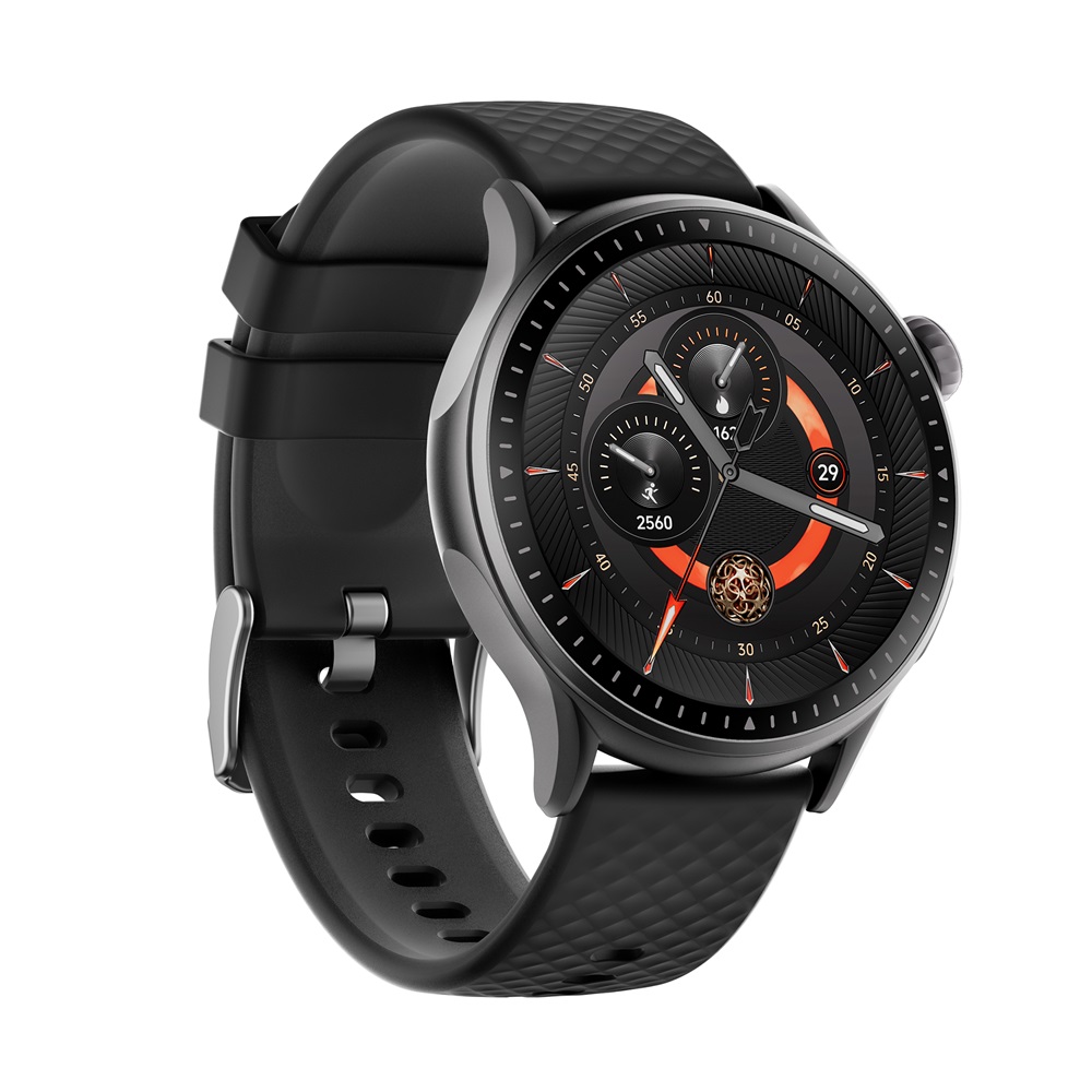 GTR3 AMOLED Smart Watch - 4