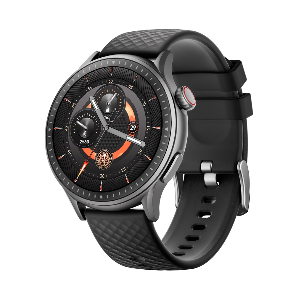 GTR3 AMOLED Smart Watch - 6