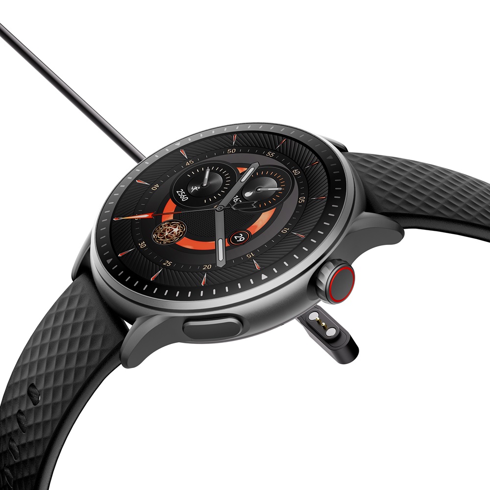 GTR3 AMOLED Smart Watch - 8