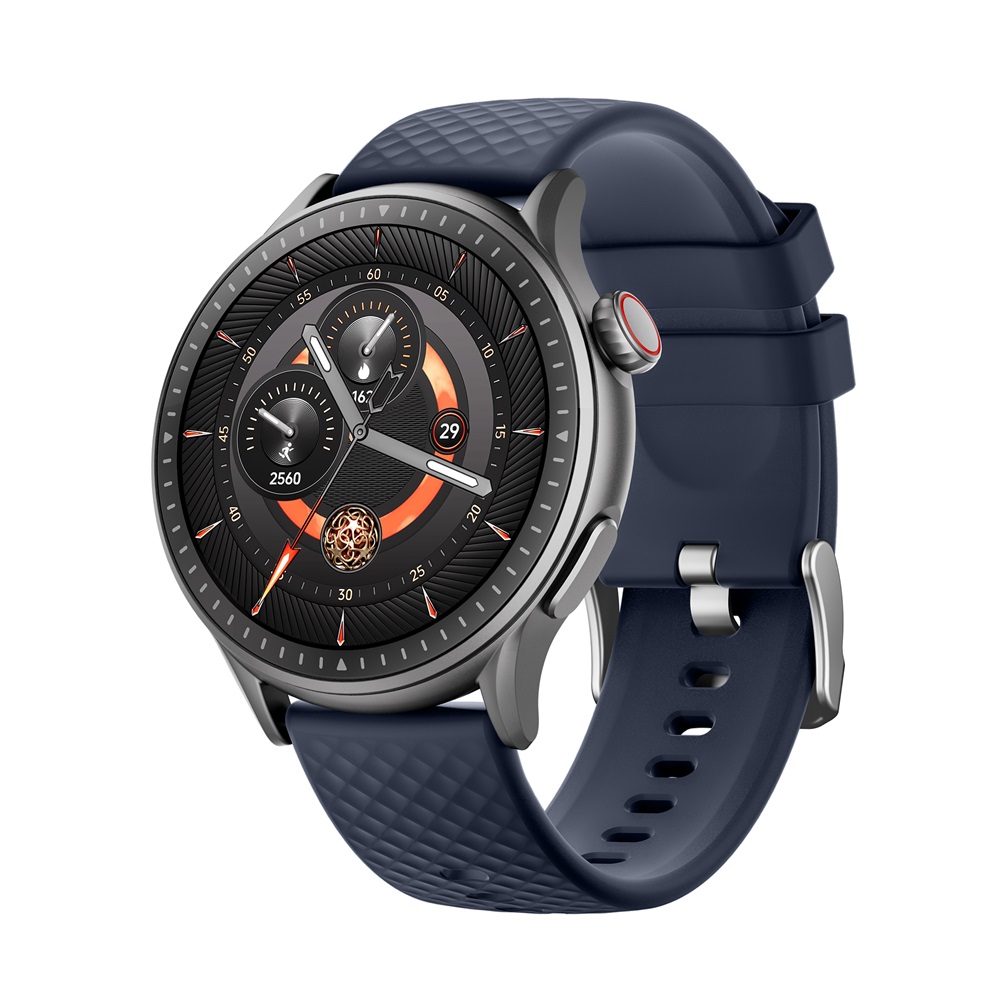 GTR3 AMOLED Smart Watch - 9