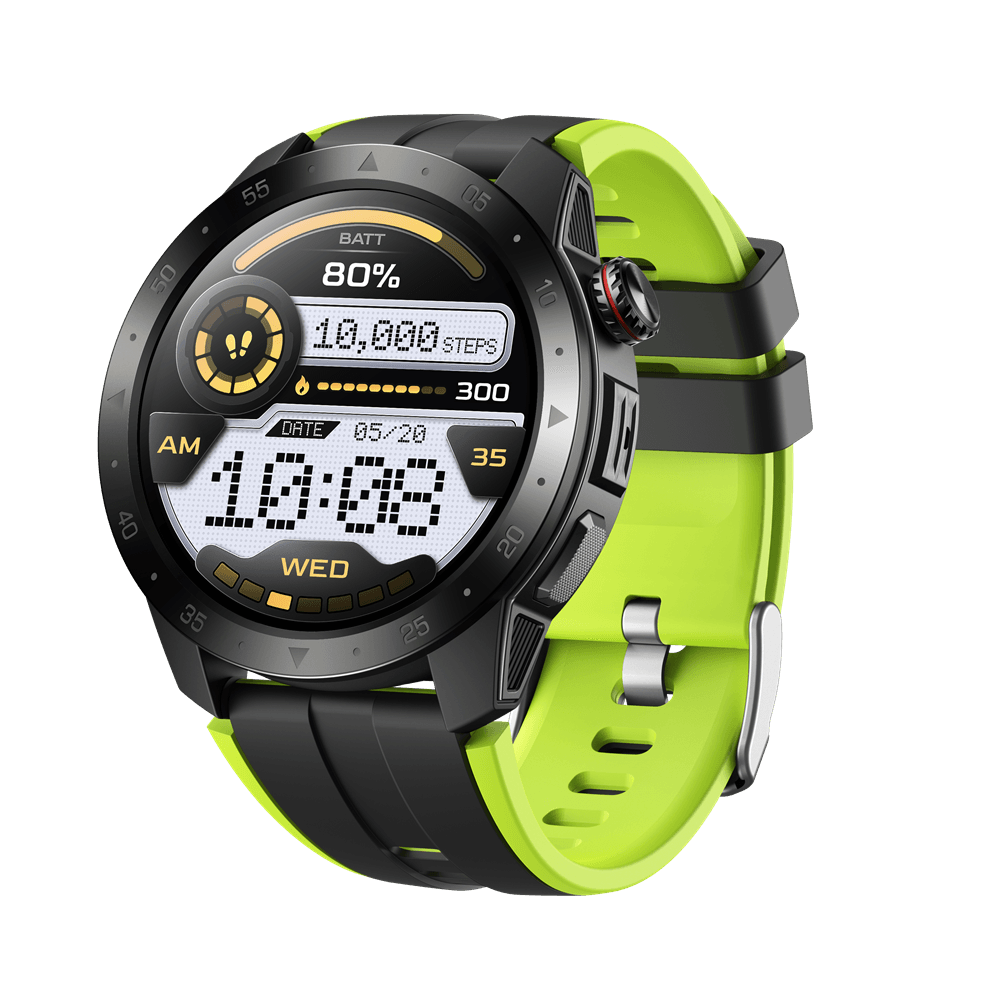 GTX2 GPS Smart Watch - 1