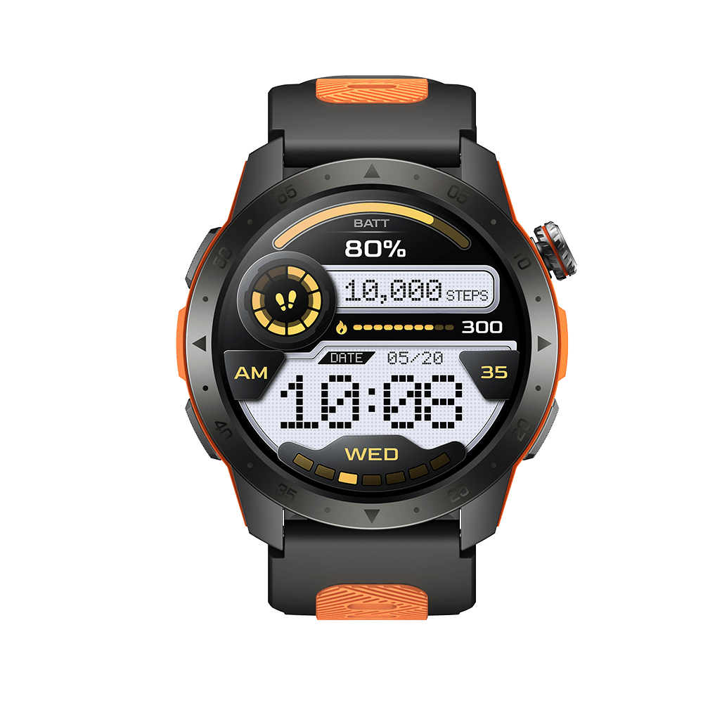 GTX2 GPS Smart Watch - 10