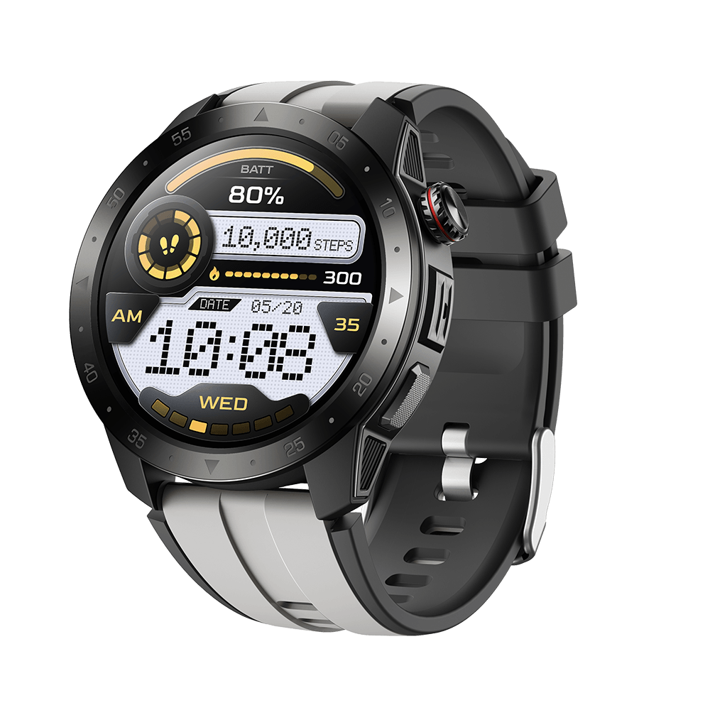 GTX2 GPS Smart Watch - 2