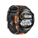 GTX2 GPS Outdoor Smart Watch