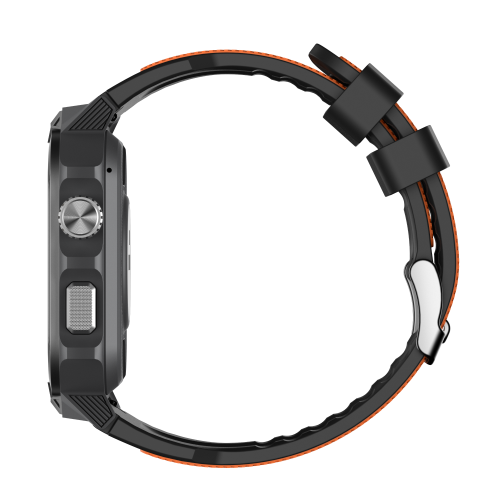 GTS9 Rugged Smart Watch Details - 8